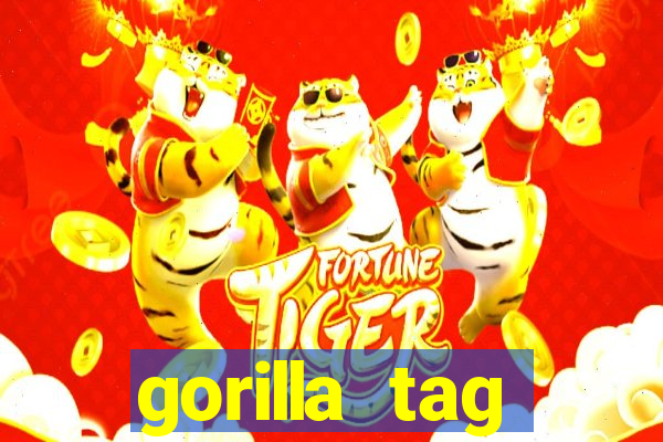 gorilla tag download mobile